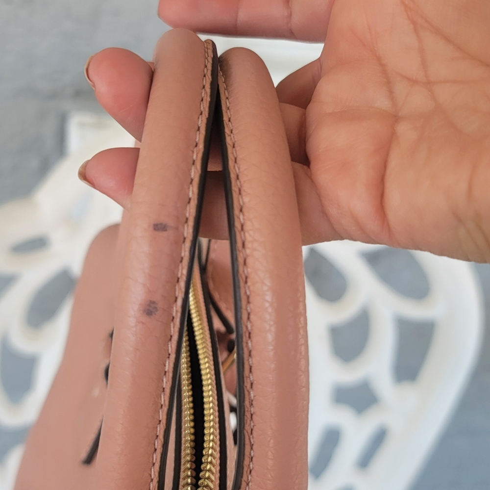 Tory Burch Handbag - Picture 12 of 14